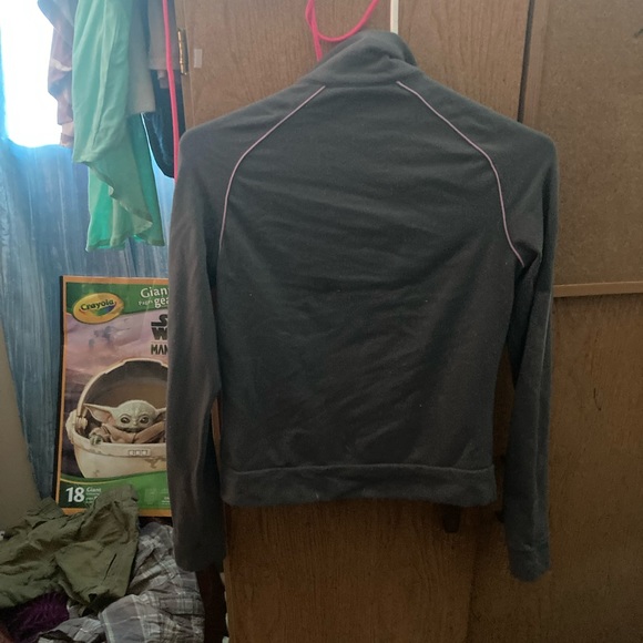 Vintage TNA Zip up - Picture 2 of 6